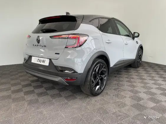 RENAULT CAPTUR II - voiture d'occasion - Photo 4