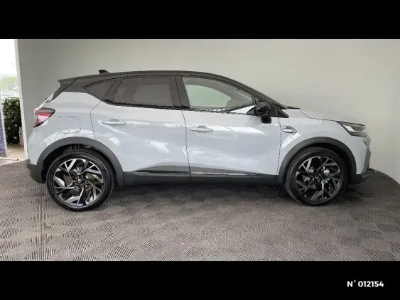 RENAULT CAPTUR II - voiture d'occasion - Photo 5