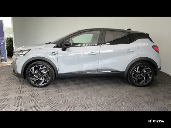RENAULT CAPTUR II - voiture d'occasion - Photo 2