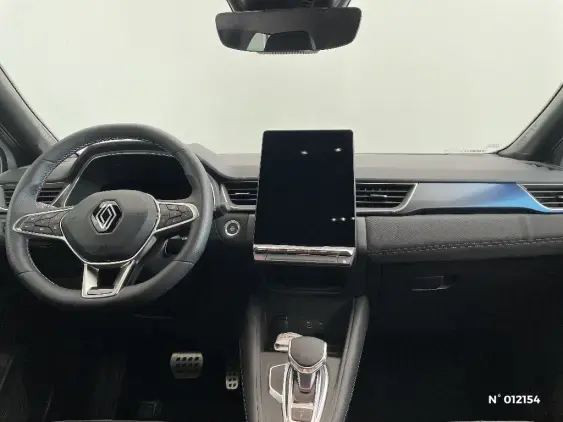 RENAULT CAPTUR II - voiture d'occasion - Photo 9