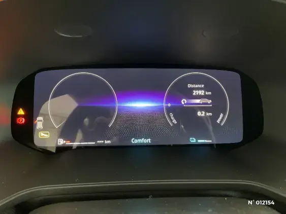 RENAULT CAPTUR II - voiture d'occasion - Photo 12