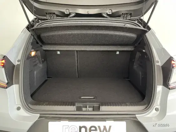 RENAULT CAPTUR II - voiture d'occasion - Photo 7