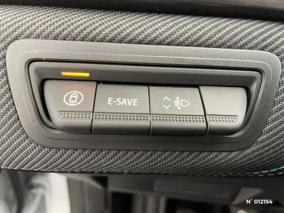 RENAULT CAPTUR II - voiture d'occasion - Photo 15