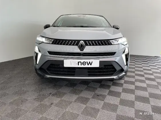RENAULT CAPTUR II - voiture d'occasion - Photo 3