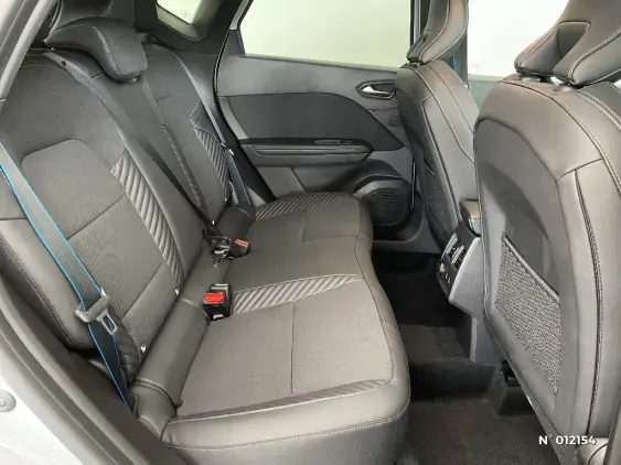 RENAULT CAPTUR II - voiture d'occasion - Photo 11