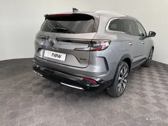 RENAULT ESPACE VI - voiture d'occasion - Photo 4