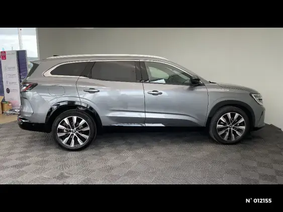 RENAULT ESPACE VI - voiture d'occasion - Photo 5