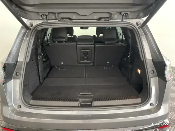 RENAULT ESPACE VI - voiture d'occasion - Photo 7