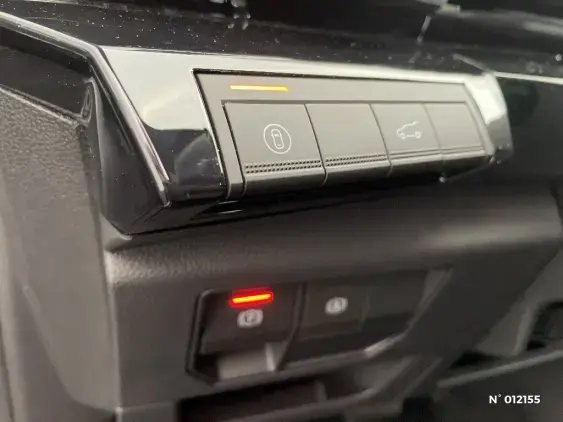 RENAULT ESPACE VI - voiture d'occasion - Photo 15