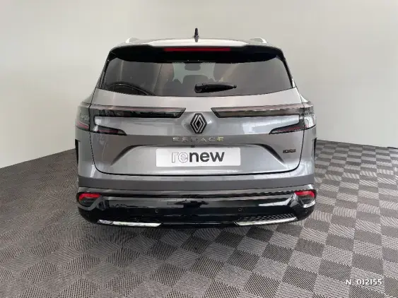 RENAULT ESPACE VI - voiture d'occasion - Photo 6