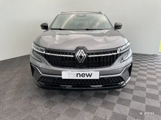 RENAULT ESPACE VI - voiture d'occasion - Photo 3