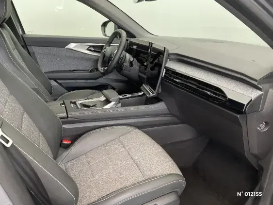 RENAULT ESPACE VI - voiture d'occasion - Photo 10