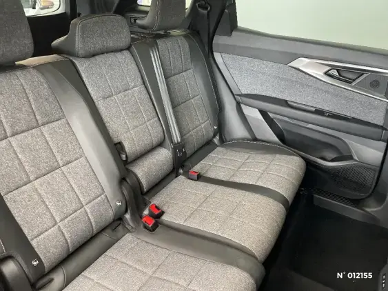 RENAULT ESPACE VI - voiture d'occasion - Photo 11