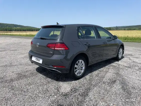 VOLKSWAGEN GOLF VII - voiture d'occasion - Photo 4