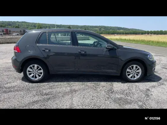 VOLKSWAGEN GOLF VII - voiture d'occasion - Photo 5