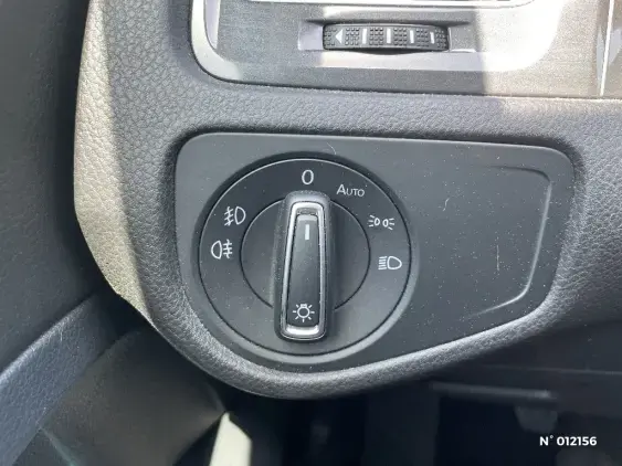 VOLKSWAGEN GOLF VII - voiture d'occasion - Photo 15