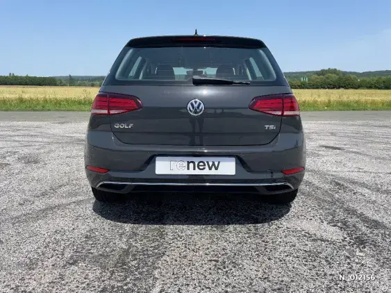 VOLKSWAGEN GOLF VII - voiture d'occasion - Photo 6