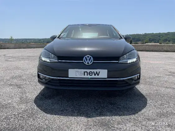 VOLKSWAGEN GOLF VII - voiture d'occasion - Photo 3