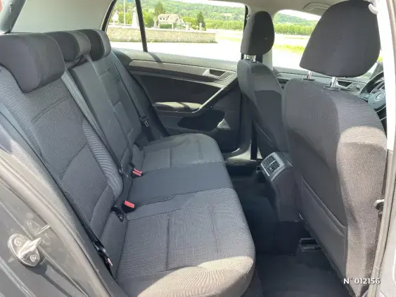 VOLKSWAGEN GOLF VII - voiture d'occasion - Photo 11