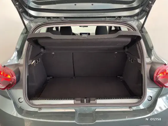 DACIA SANDERO III - voiture d'occasion - Photo 7