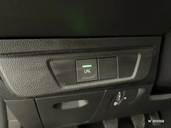 DACIA SANDERO III - voiture d'occasion - Photo 15