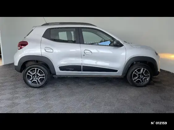 DACIA SPRING - voiture d'occasion - Photo 5