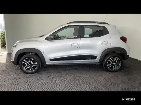 DACIA SPRING - voiture d'occasion - Photo 2