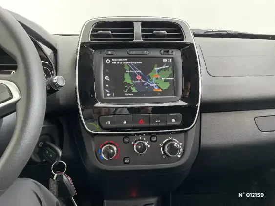 DACIA SPRING - voiture d'occasion - Photo 13