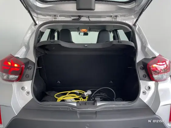 DACIA SPRING - voiture d'occasion - Photo 7