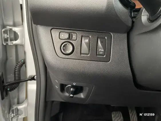 DACIA SPRING - voiture d'occasion - Photo 15