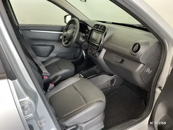 DACIA SPRING - voiture d'occasion - Photo 10