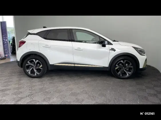 RENAULT CAPTUR II - voiture d'occasion - Photo 5
