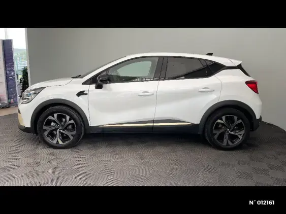 RENAULT CAPTUR II - voiture d'occasion - Photo 2