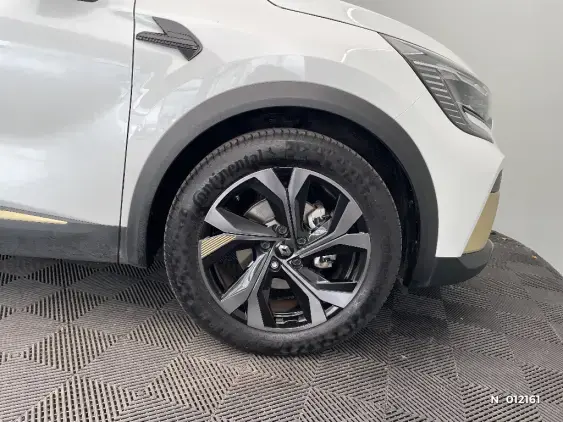 RENAULT CAPTUR II - voiture d'occasion - Photo 8