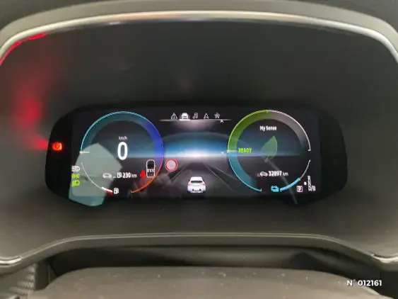 RENAULT CAPTUR II - voiture d'occasion - Photo 12
