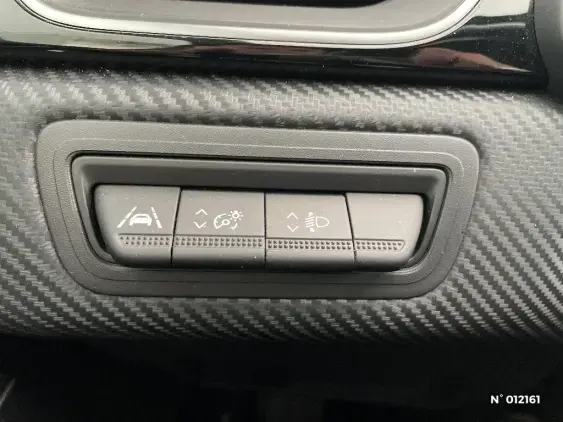 RENAULT CAPTUR II - voiture d'occasion - Photo 15