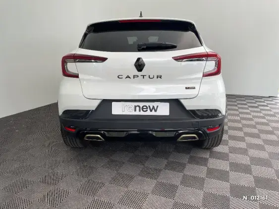RENAULT CAPTUR II - voiture d'occasion - Photo 6