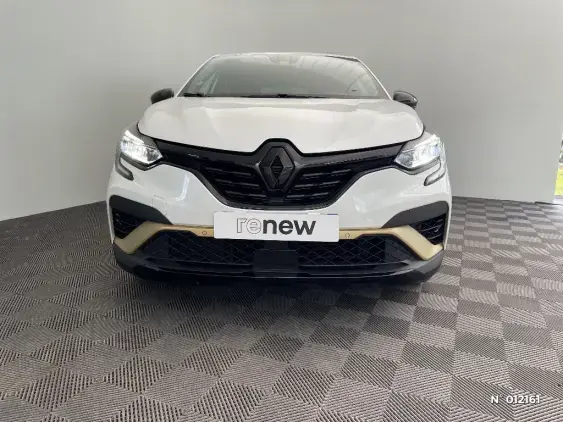 RENAULT CAPTUR II - voiture d'occasion - Photo 3
