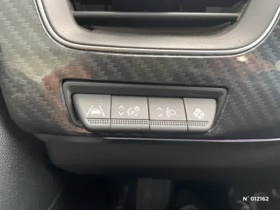 RENAULT ARKANA - voiture d'occasion - Photo 15
