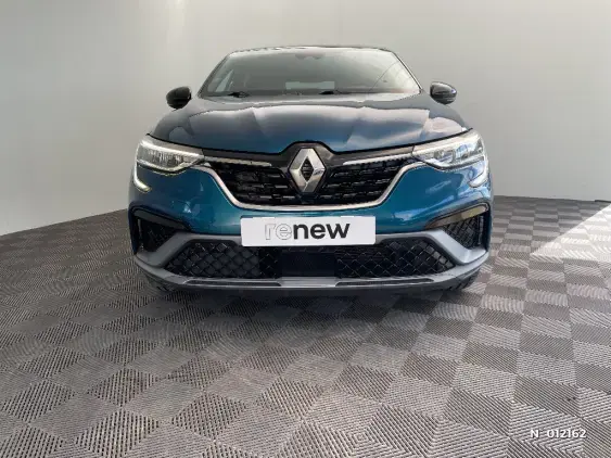 RENAULT ARKANA - voiture d'occasion - Photo 3