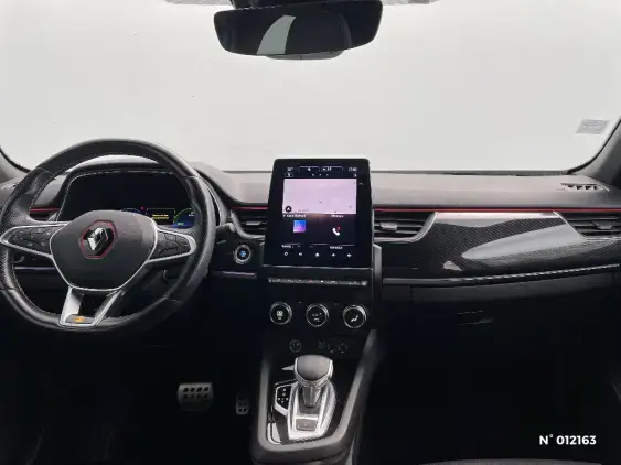 RENAULT ARKANA - voiture d'occasion - Photo 9