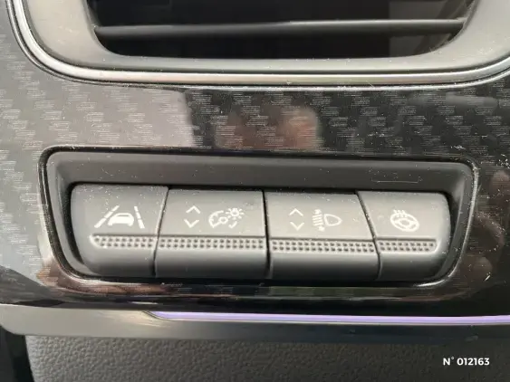 RENAULT ARKANA - voiture d'occasion - Photo 15
