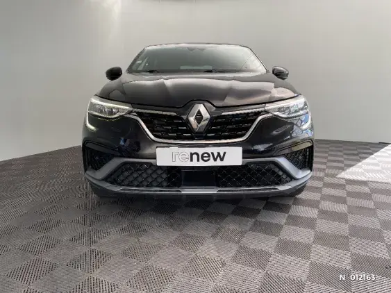 RENAULT ARKANA - voiture d'occasion - Photo 3