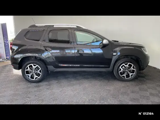 DACIA DUSTER II - voiture d'occasion - Photo 5
