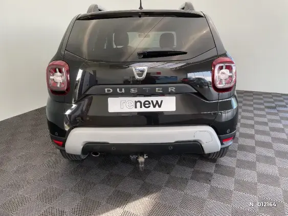 DACIA DUSTER II - voiture d'occasion - Photo 6
