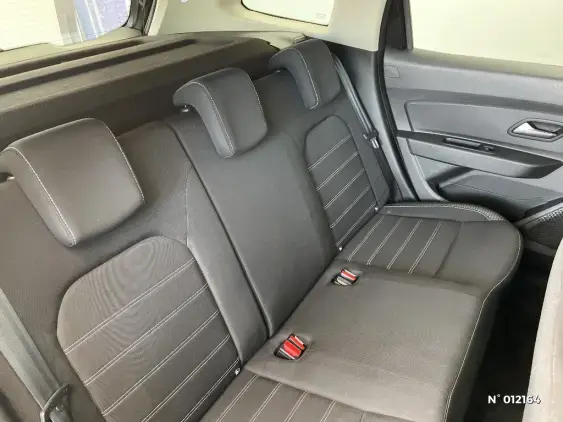 DACIA DUSTER II - voiture d'occasion - Photo 11