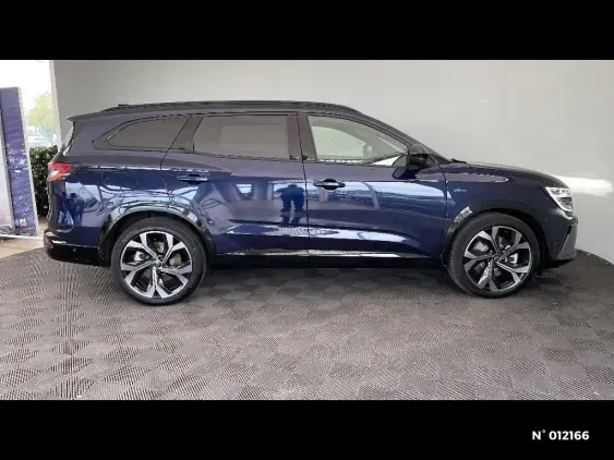 RENAULT ESPACE VI - voiture d'occasion - Photo 5