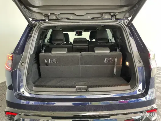 RENAULT ESPACE VI - voiture d'occasion - Photo 7