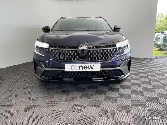 RENAULT ESPACE VI - voiture d'occasion - Photo 3