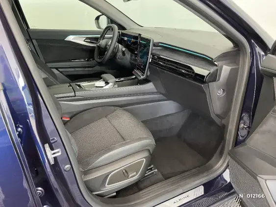 RENAULT ESPACE VI - voiture d'occasion - Photo 10
